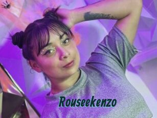 Rouseekenzo