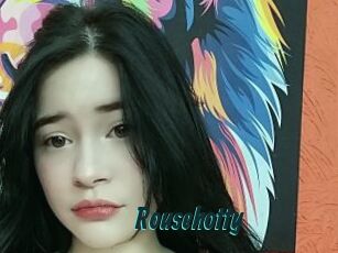 Rousehotty