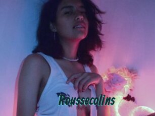 Roussecolins