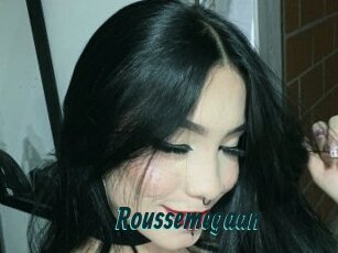 Roussemegaan