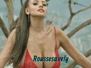Roussesavely