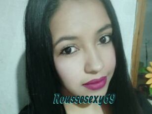 Roussesexy69