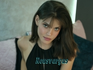 Rousvargas