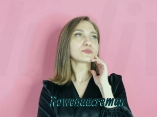 Rowenaacreman