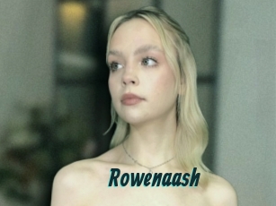 Rowenaash