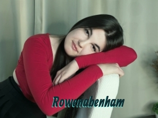 Rowenabenham