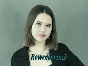 Rowenablanch