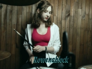 Rowenablock