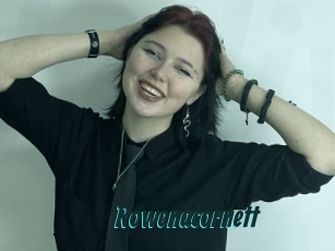 Rowenacornett