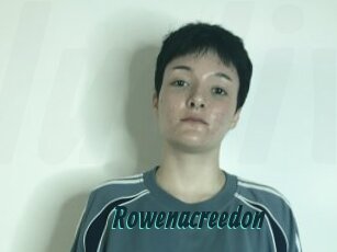 Rowenacreedon