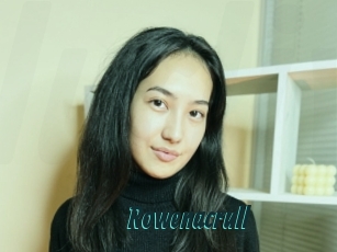 Rowenacrull