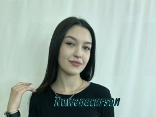 Rowenacurson