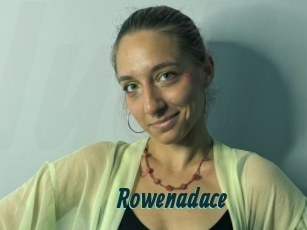Rowenadace