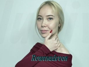 Rowenadevon