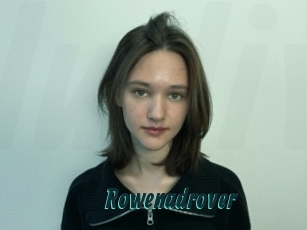 Rowenadrover