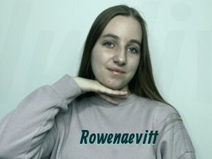 Rowenaevitt