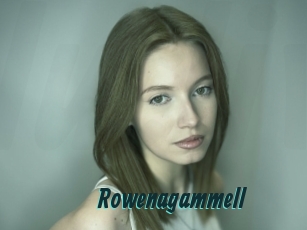 Rowenagammell