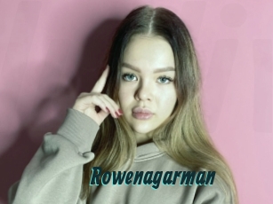 Rowenagarman