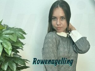 Rowenagelling
