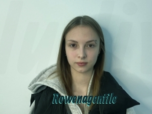 Rowenagentile