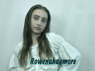 Rowenahaymore