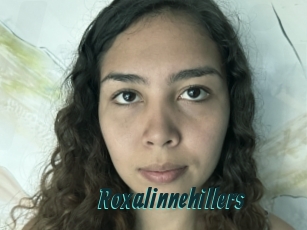Roxalinnehillers