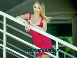 Roxanaamber