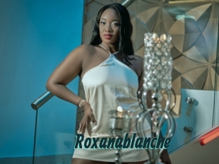 roxanablanche Lucy Live