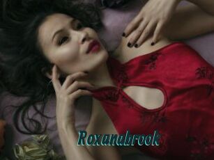 Roxanabrook