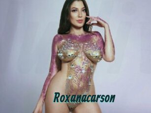 Roxanacarson