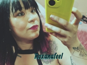 Roxanafeel