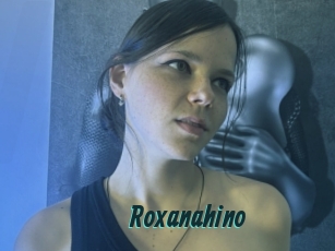 Roxanahino