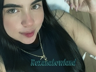 Roxanahowland