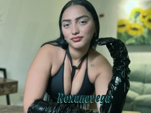 roxanevega Lucy Live