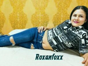Roxanfoxx