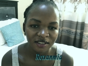 Roxanmia