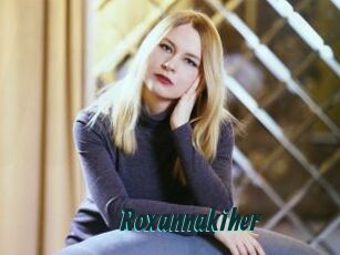Roxannakiher