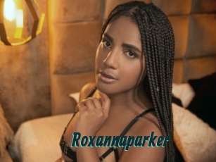 Roxannaparker