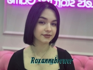 Roxannebrewer