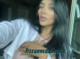 Roxannedumontt