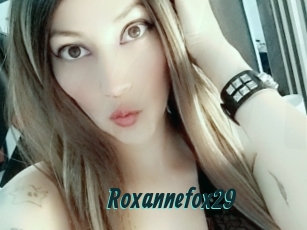 Roxannefox29