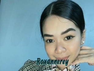 Roxannerey