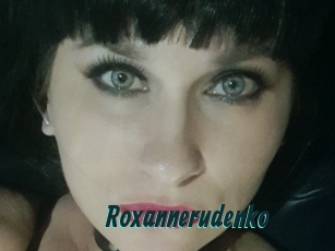 Roxannerudenko
