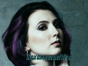 Roxannesensitive