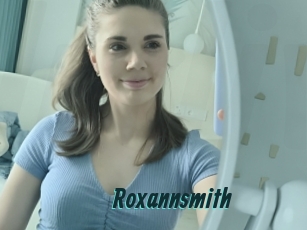 Roxannsmith