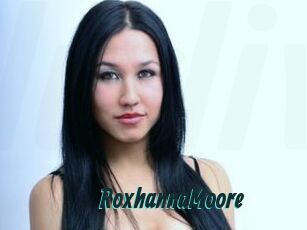 RoxhannaMoore