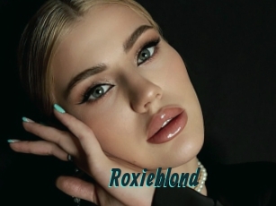 Roxieblond