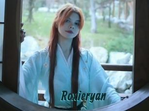 Roxieryan
