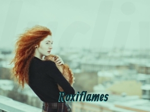 Roxiflames