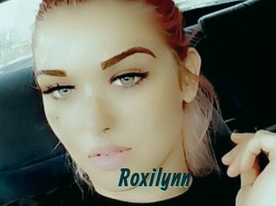 Roxilynn